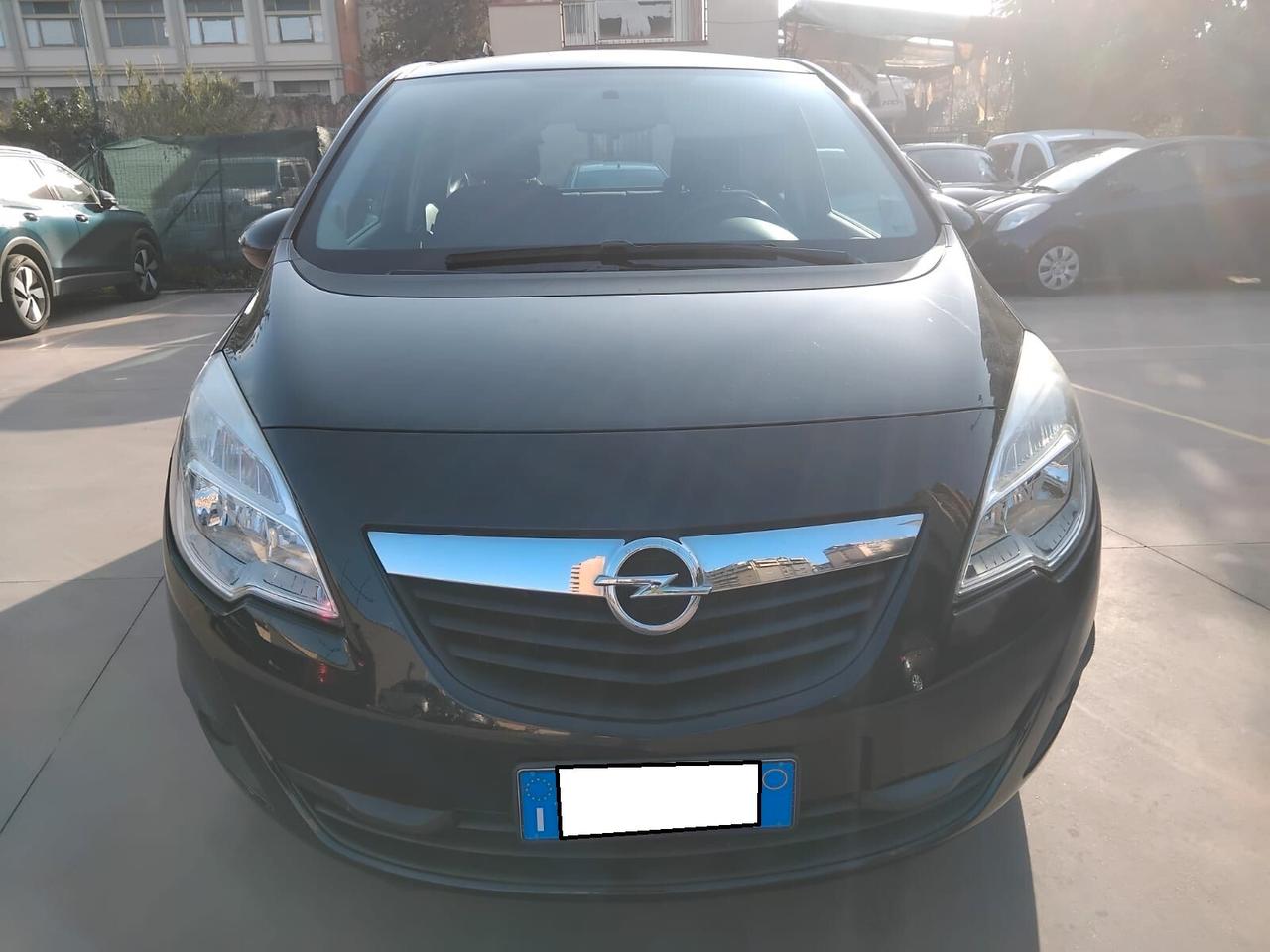 Opel Meriva 1.3 CDTI 95CV ecoFLEX 91MILAKM