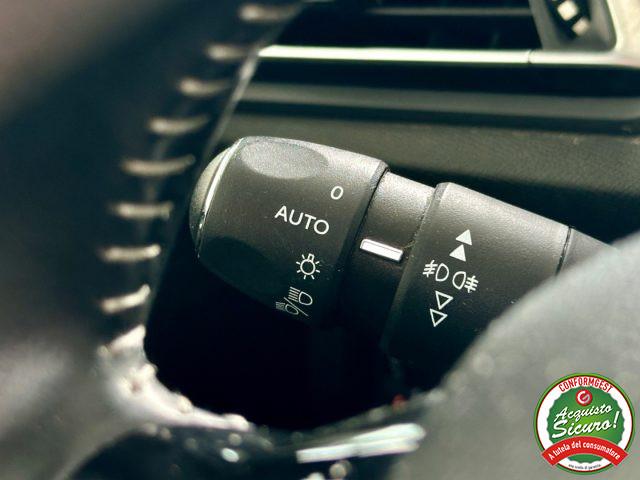 PEUGEOT 308 BlueHDi 130 S&S Allure *KEYLESS*
