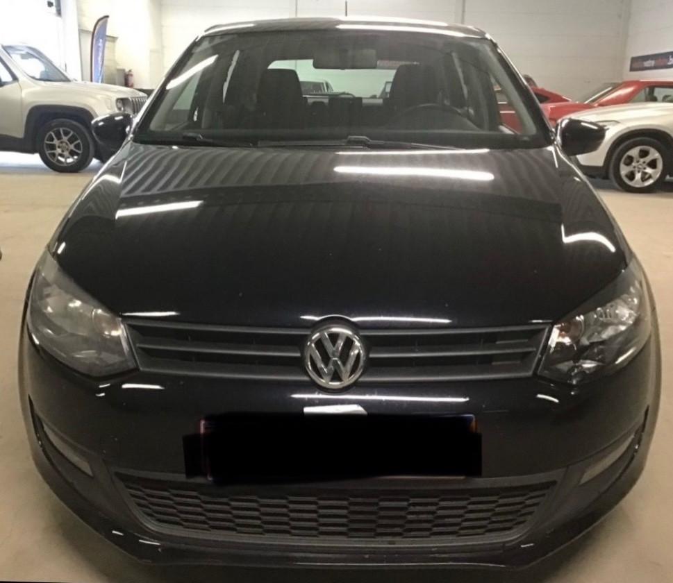 Volkswagen Polo 1.2 TDI 5 p. Comfortline