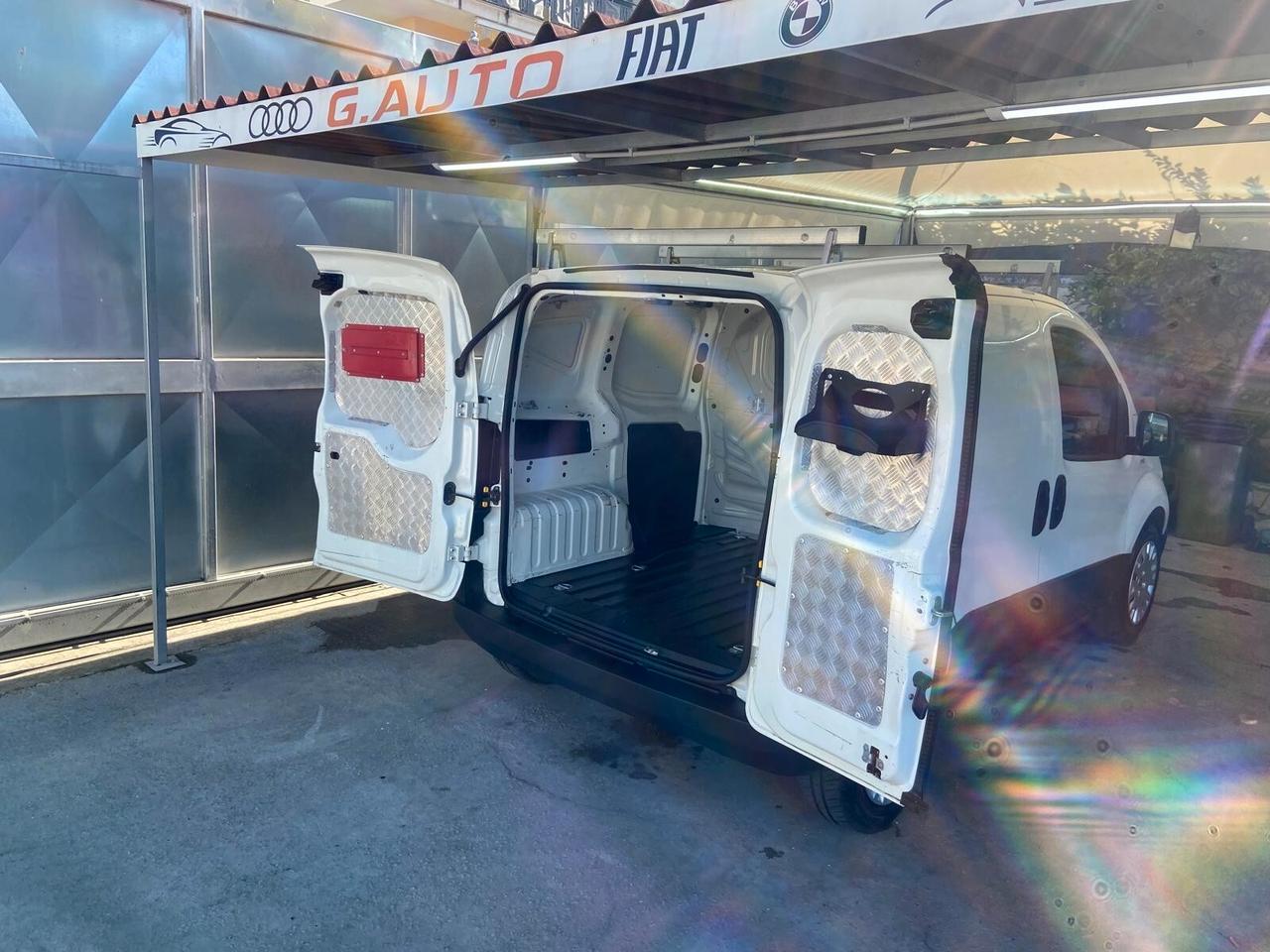 Fiat Fiorino 1.3 MJT 95CV Furgone