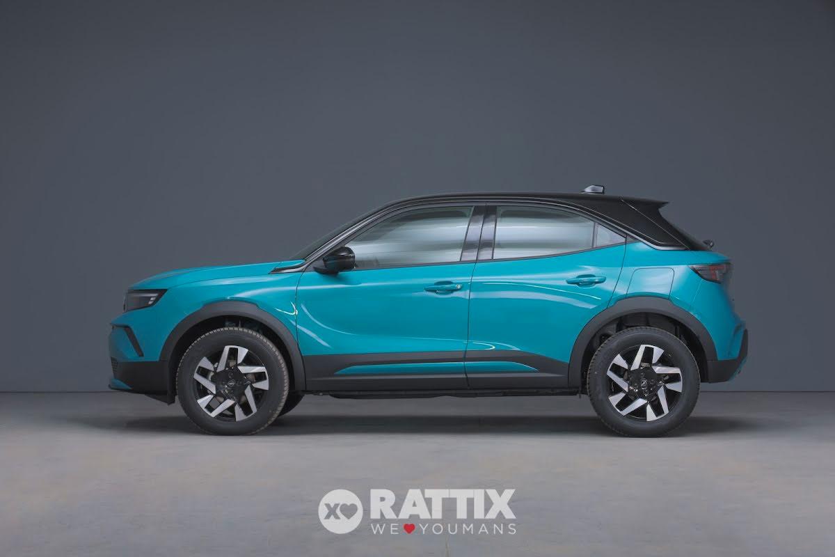 Opel Mokka 1.2 136CV Edition