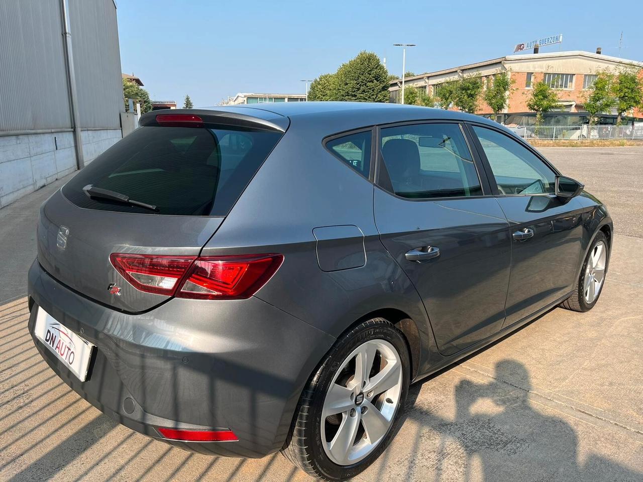 Seat Leon FR 2.0 TDI 150 CV 5p. Start/Stop