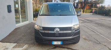 Volkswagen Transporter 2.0 TDI 150CV PC Furgone Business