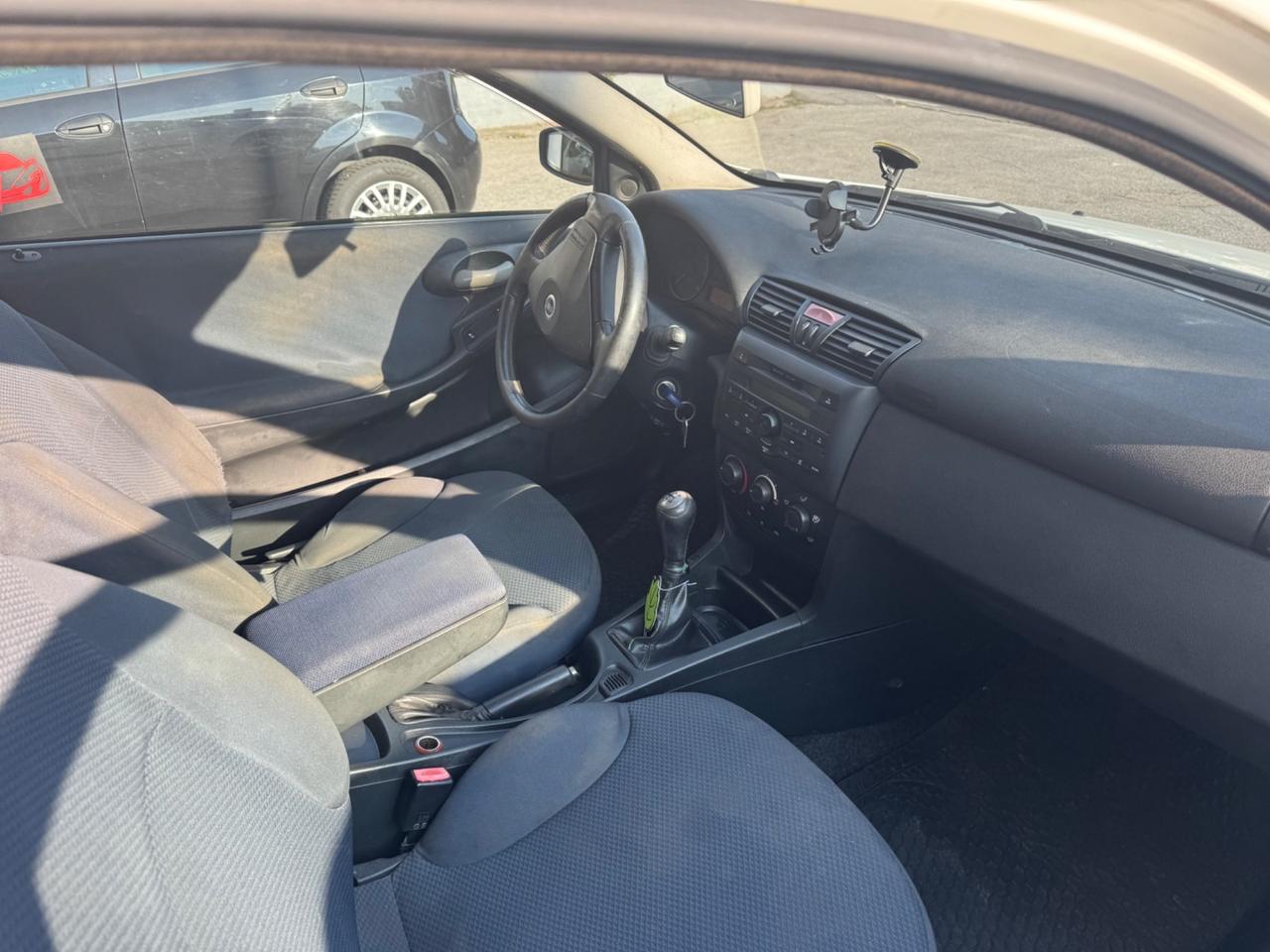 Fiat Stilo 1.9 JTD 5 porte Active