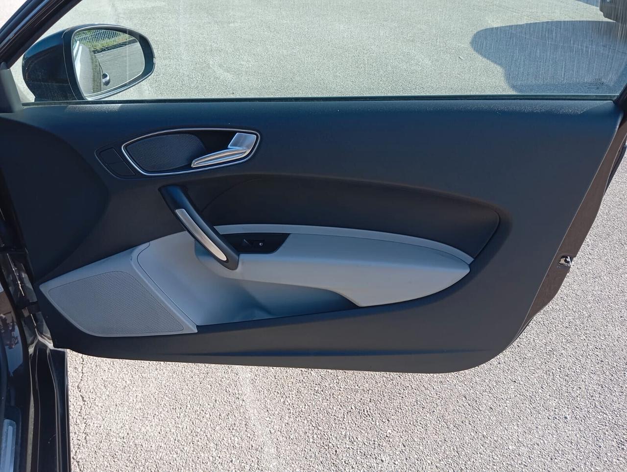 A1 1.2 TFSI "KM CERTIFICATI"