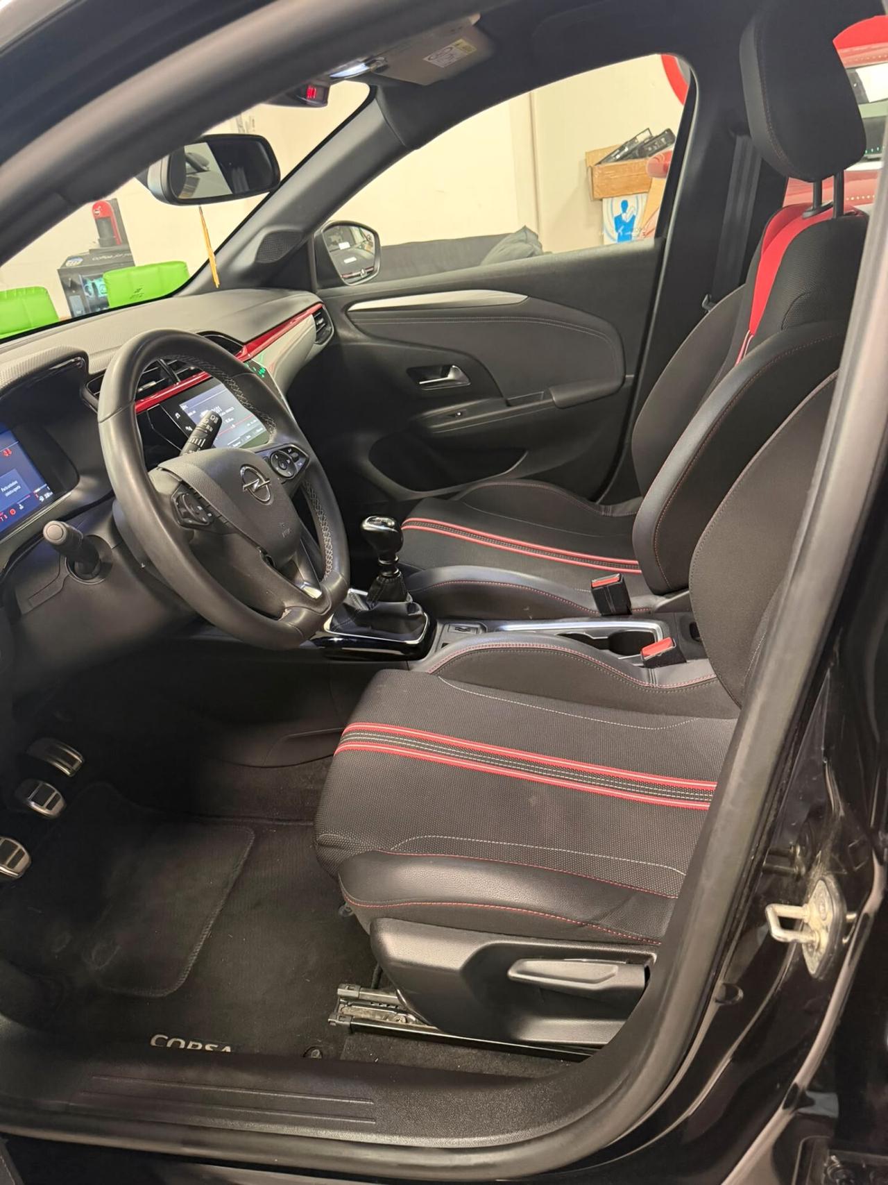 Opel Corsa 1.2 100 CV GS
