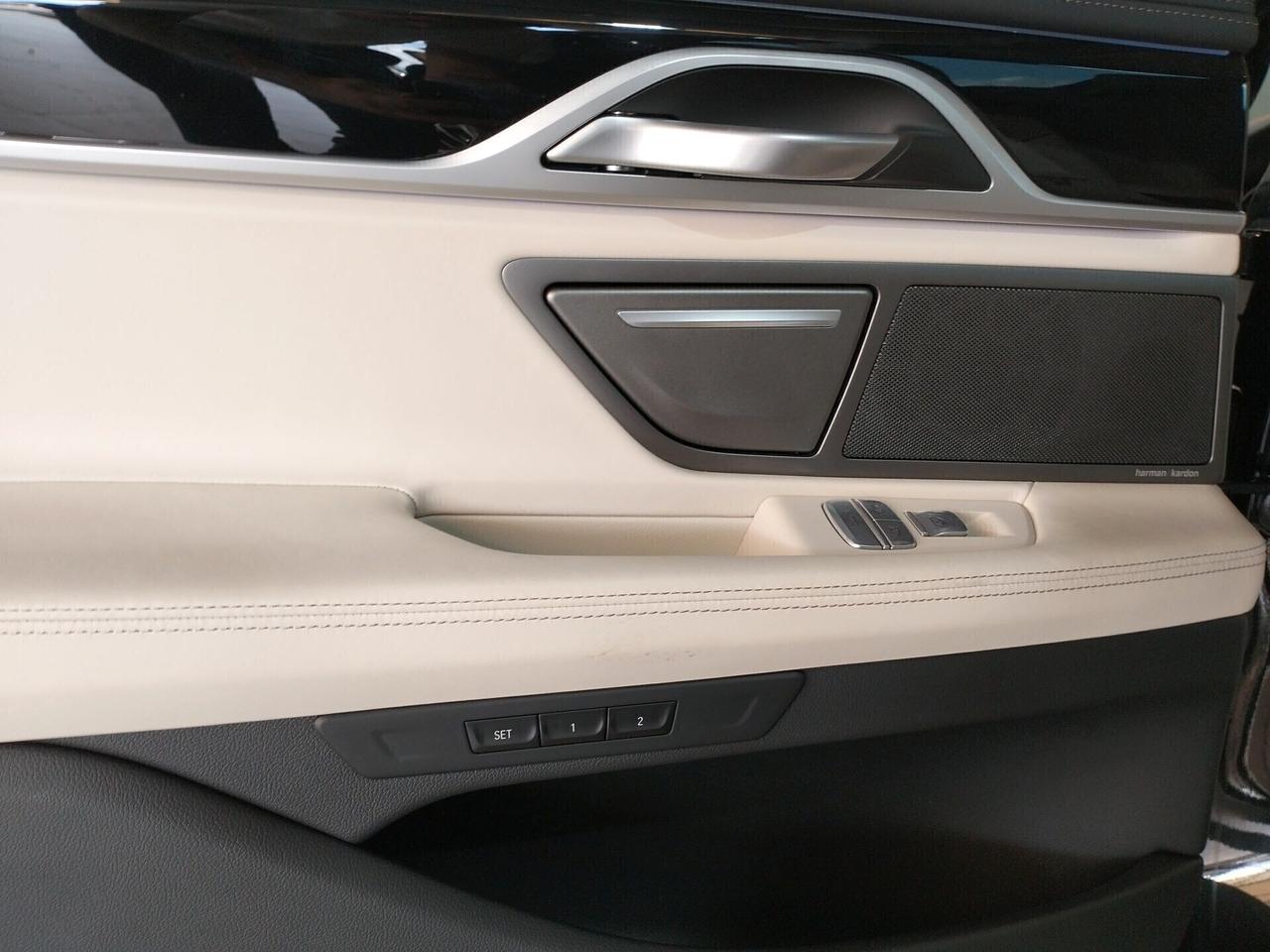 BMW 730 d mhev 48V auto - IVA ESPOSTA
