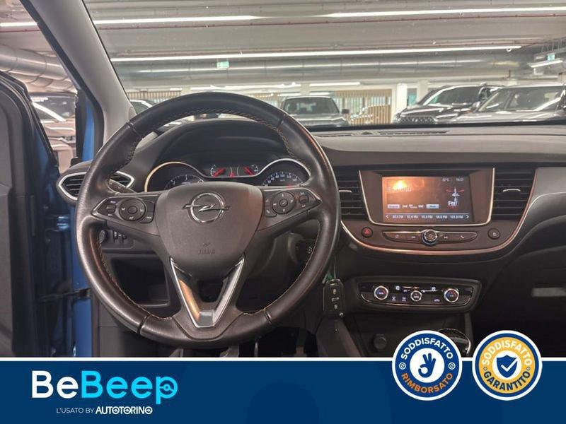Opel Crossland X 1.5 ECOTEC INNOVATION S&S 102CV