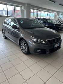PEUGEOT - 308 SW - 308 BlueHDi 130 S&S EAT8 SW Allure Pack