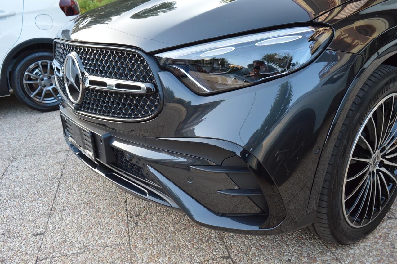 Mercedes-benz GLC 220 d 4Matic Mild Hybrid AMG Line Premium