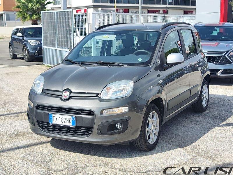 FIAT Panda Panda 1.2 Connected by Wind