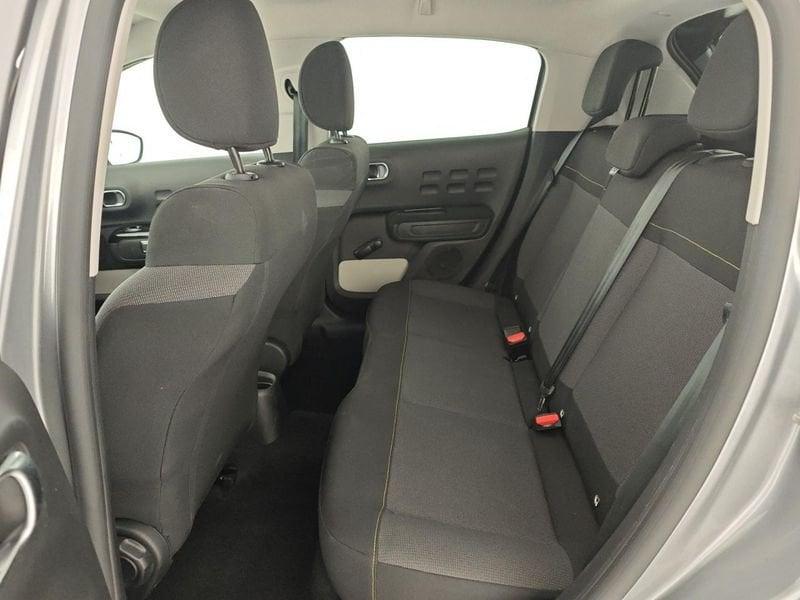 Citroën C3 PureTech 110 S&S Shine