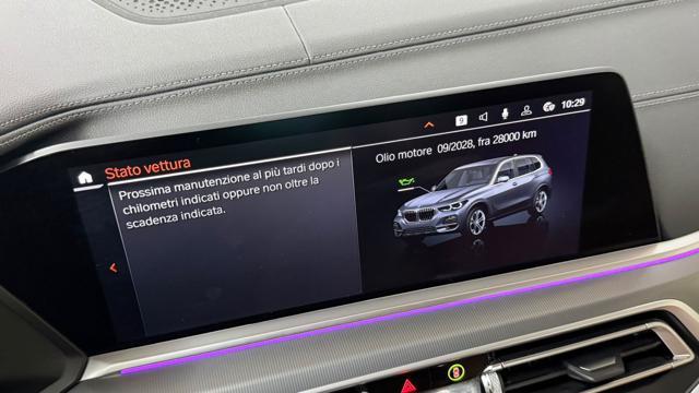 BMW X5 xDrive30d 48V xLine