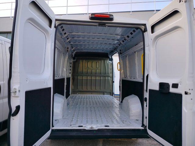 CITROEN Jumper 35 2.2 BlueHDi 140cv PL-TM Furgone PROMO