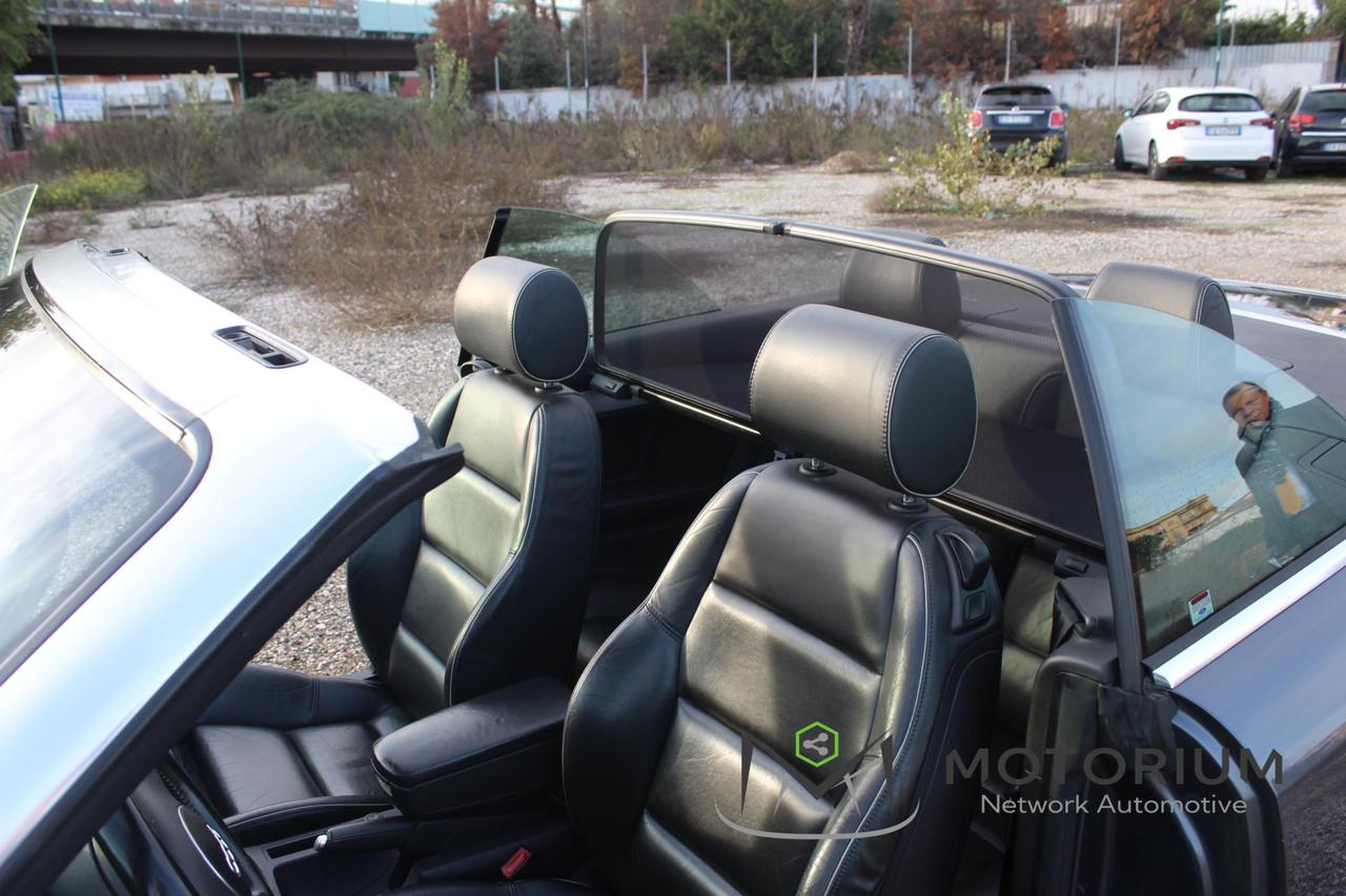 Audi S4 Cabrio A4 Cabrio S4 4.2 V8 quattro