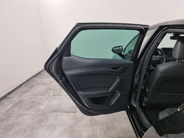 CUPRA Leon 2.0 TDI 150 CV DSG