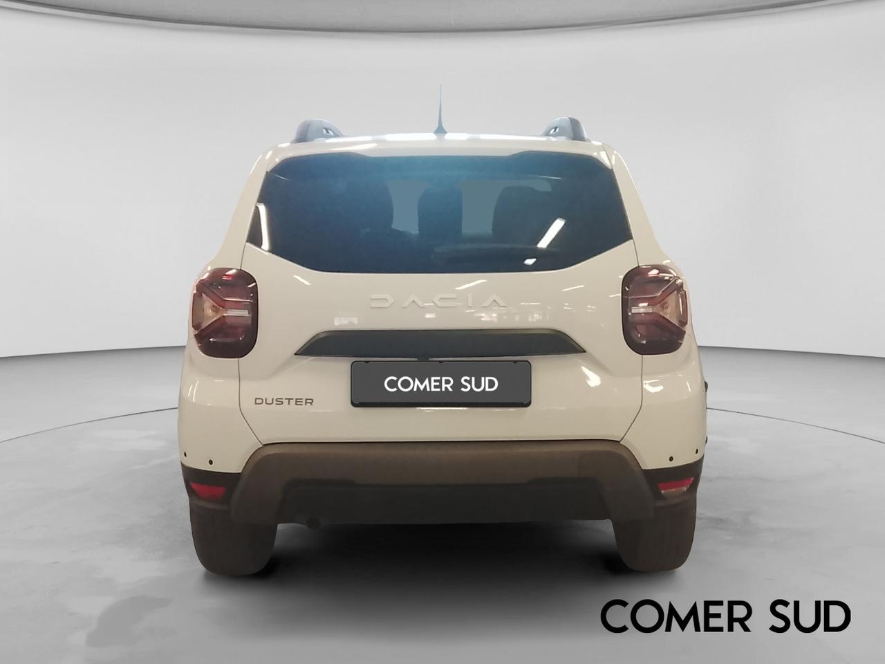 DACIA Duster II 2021 - Duster 1.0 tce SL Extreme Gpl 4x2 100cv
