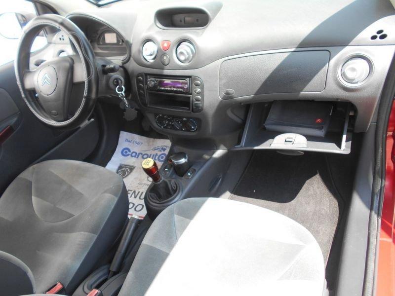 Citroën C2 C2 1.1 Elegance mec da vedere