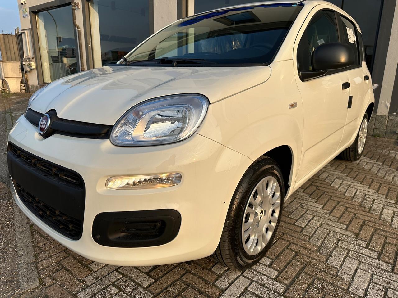 Fiat Panda 1.0 FireFly S&S Hybrid KM ZERO