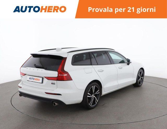 VOLVO V60 B4 (d) Geartronic Momentum Business