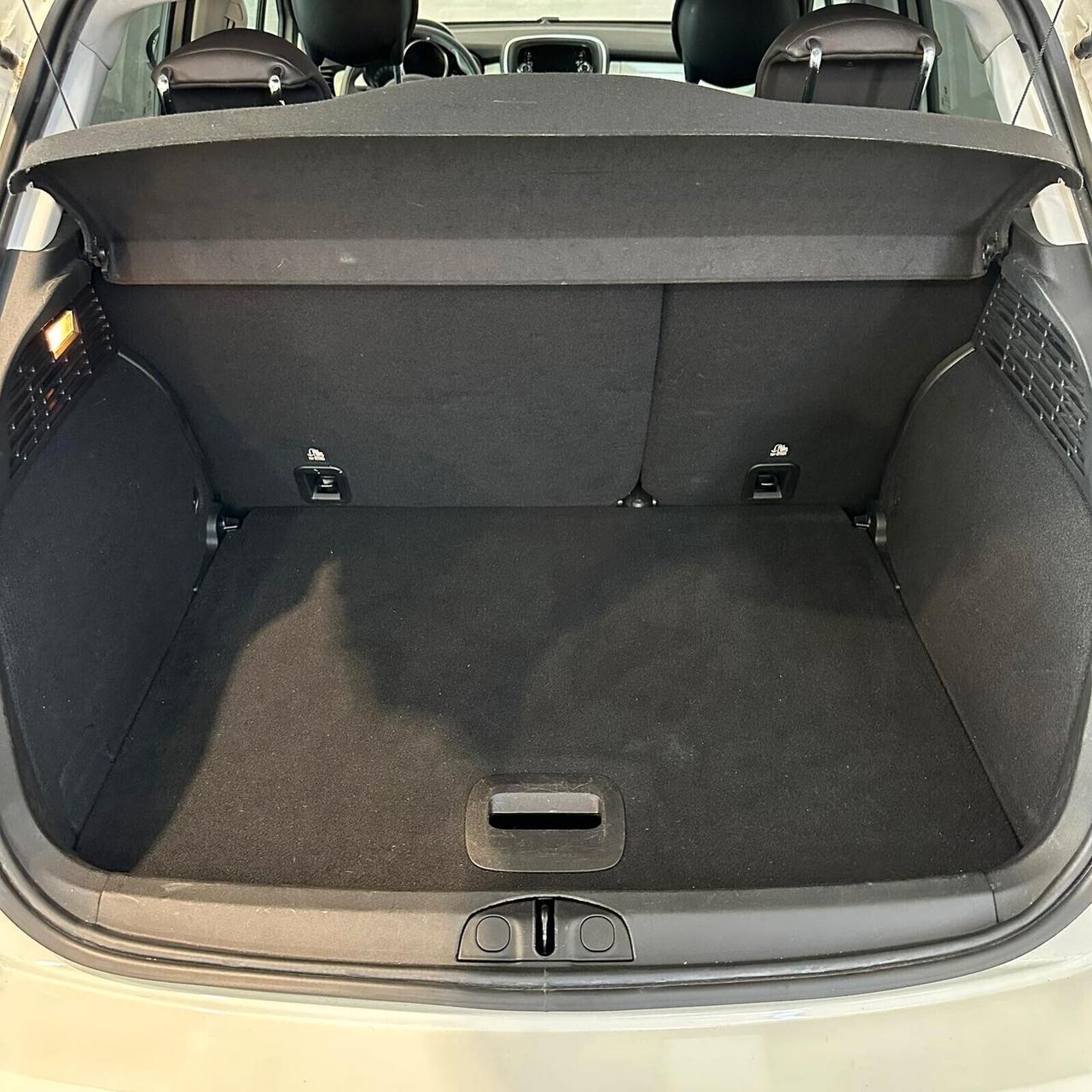 Fiat 500X 1.4 MultiAir 140 CV DCT Cross