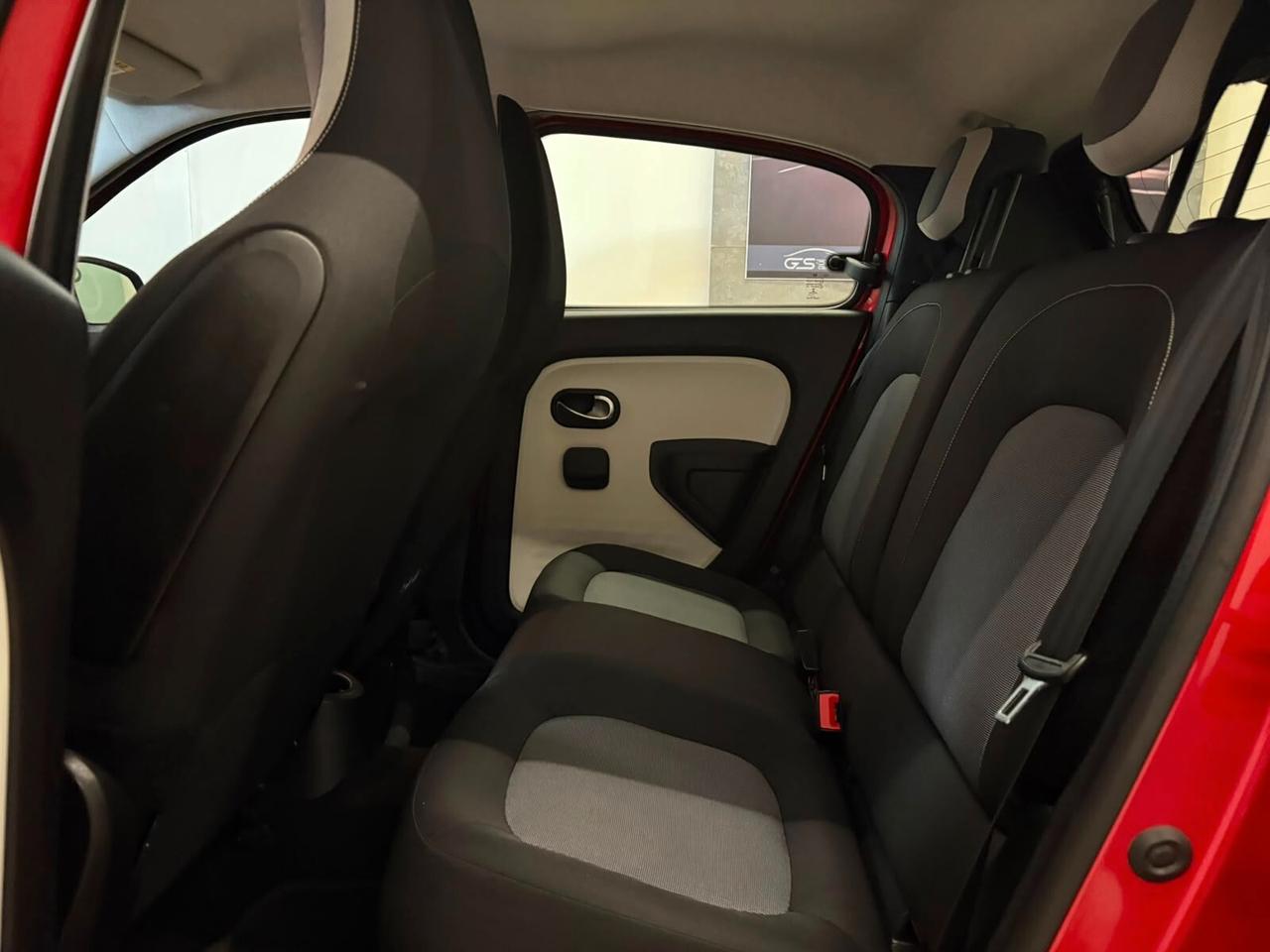 Renault Twingo 1000cc 69cv SCe Life
