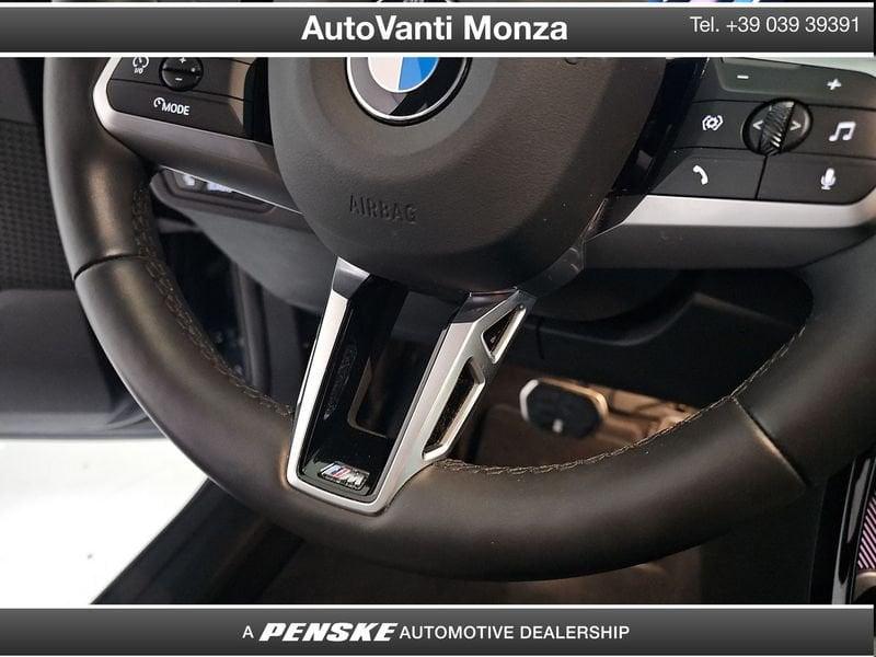 BMW X1 X1 sDrive 18d Msport