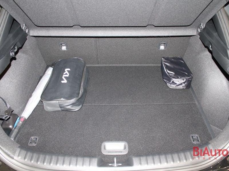 KIA Xceed 1.0 T-GDi 100 CV Urban
