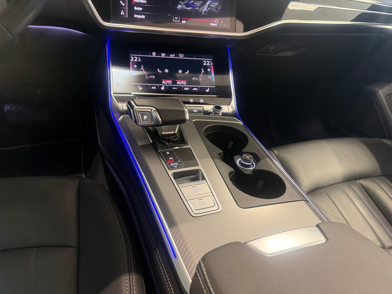 Audi A6 Avant 40 2.0 tdi mhev Business Design quattro s-tronic