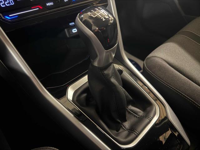 VOLKSWAGEN T-Roc 2.0 TDI SCR Life