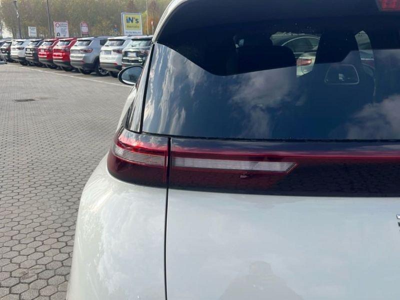 BYD Dolphin Surf Comfort