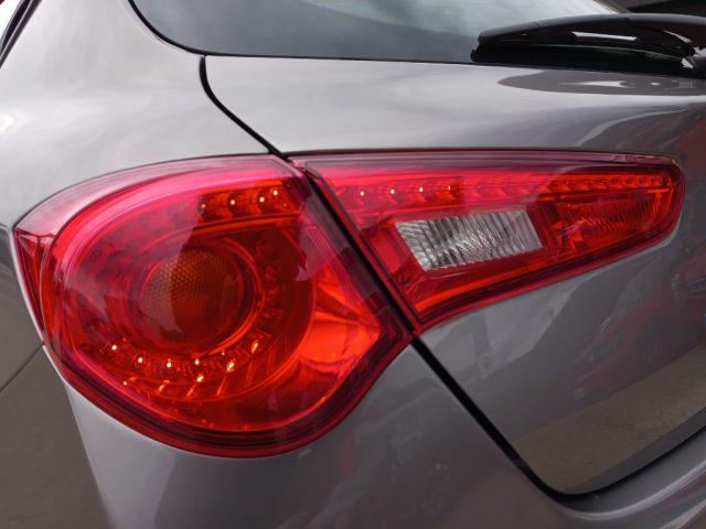 ALFA ROMEO Giulietta 1.6 JTDm-2 105 CV Business