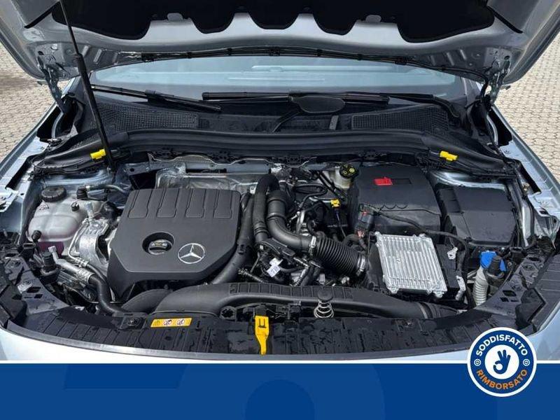Mercedes-Benz GLA 200 Automatic AMG Line Advanced Plus