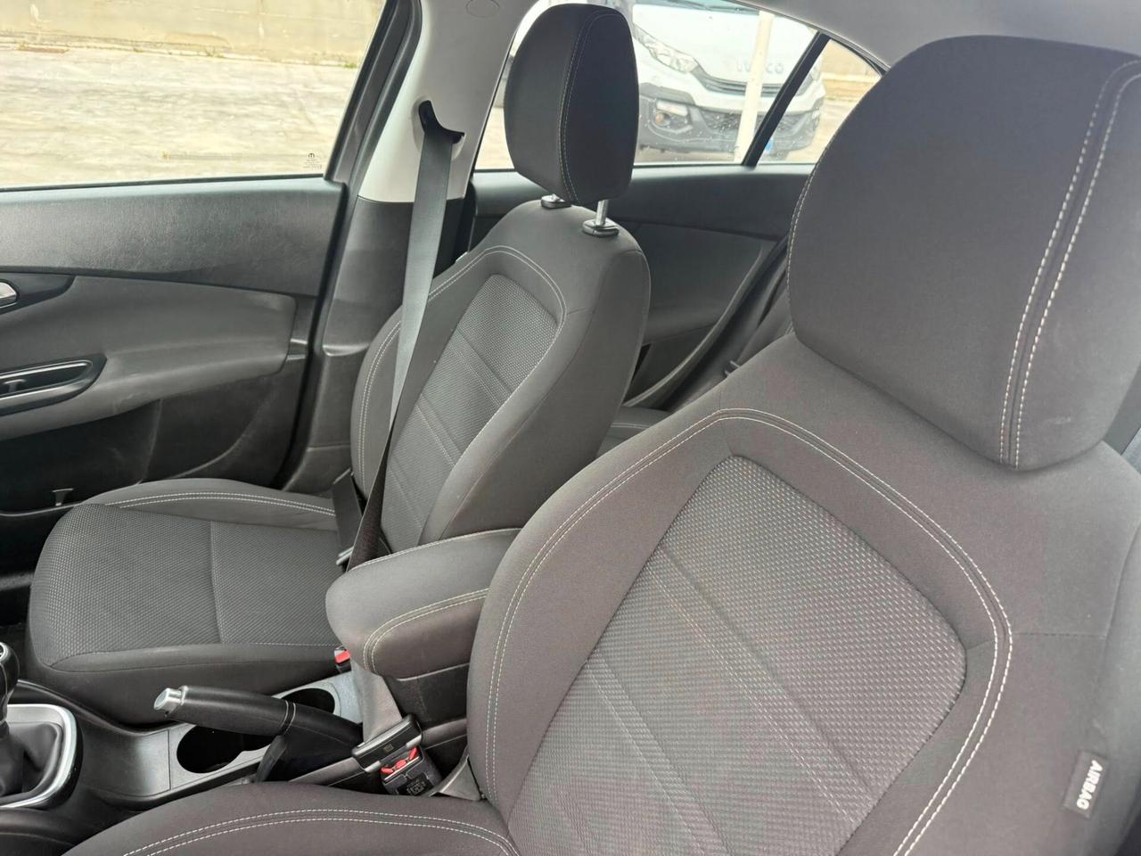 Fiat Tipo 1.3 Mjt S&S 5 porte City Life