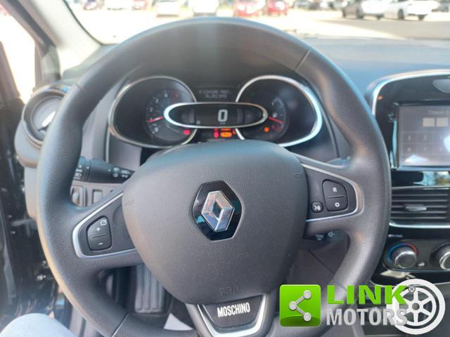 RENAULT Clio dCi 8V 75PRENOTATA