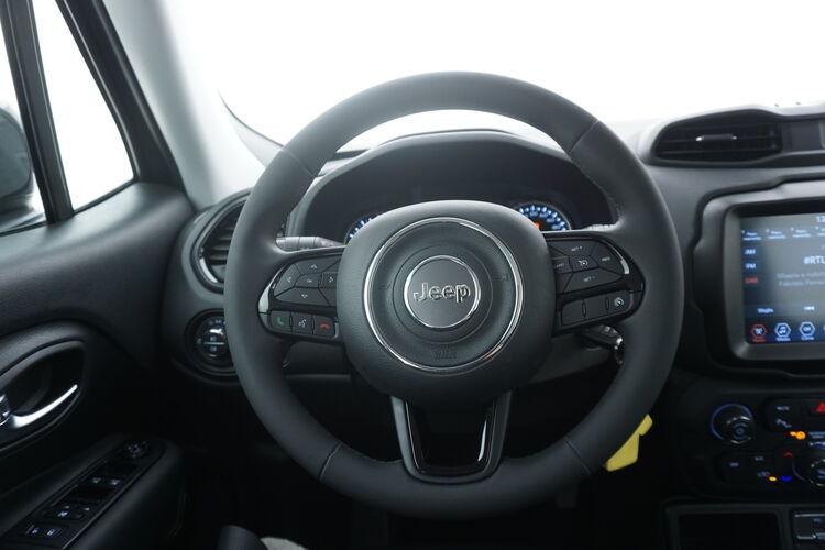 Jeep Renegade Night Eagle BZ330861 1.0 Benzina 120CV
