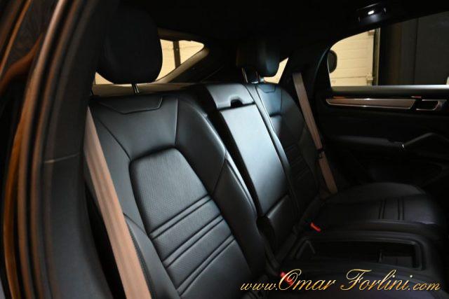 PORSCHE Cayenne 3.0 PLATINUM ED.PASM RADAR 360°BOSE CHRONOTET.FULL