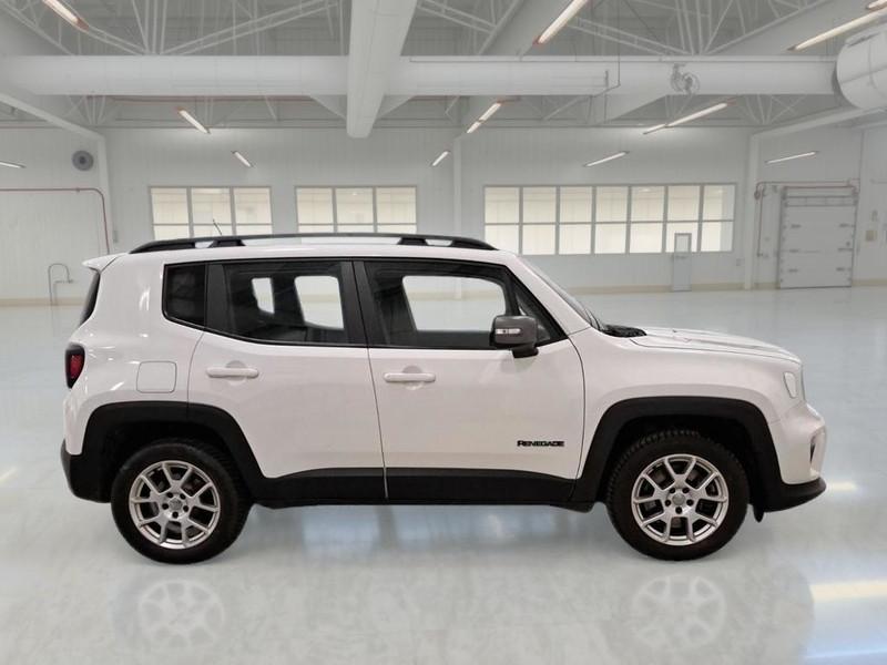 JEEP RENEGADE 1.3 T4 PHEV 130 CV LIMITED 4XE AUTO SUV