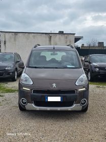 Peugeot Partner Tepee 1.6 HDi 92CV Outdoor 2015