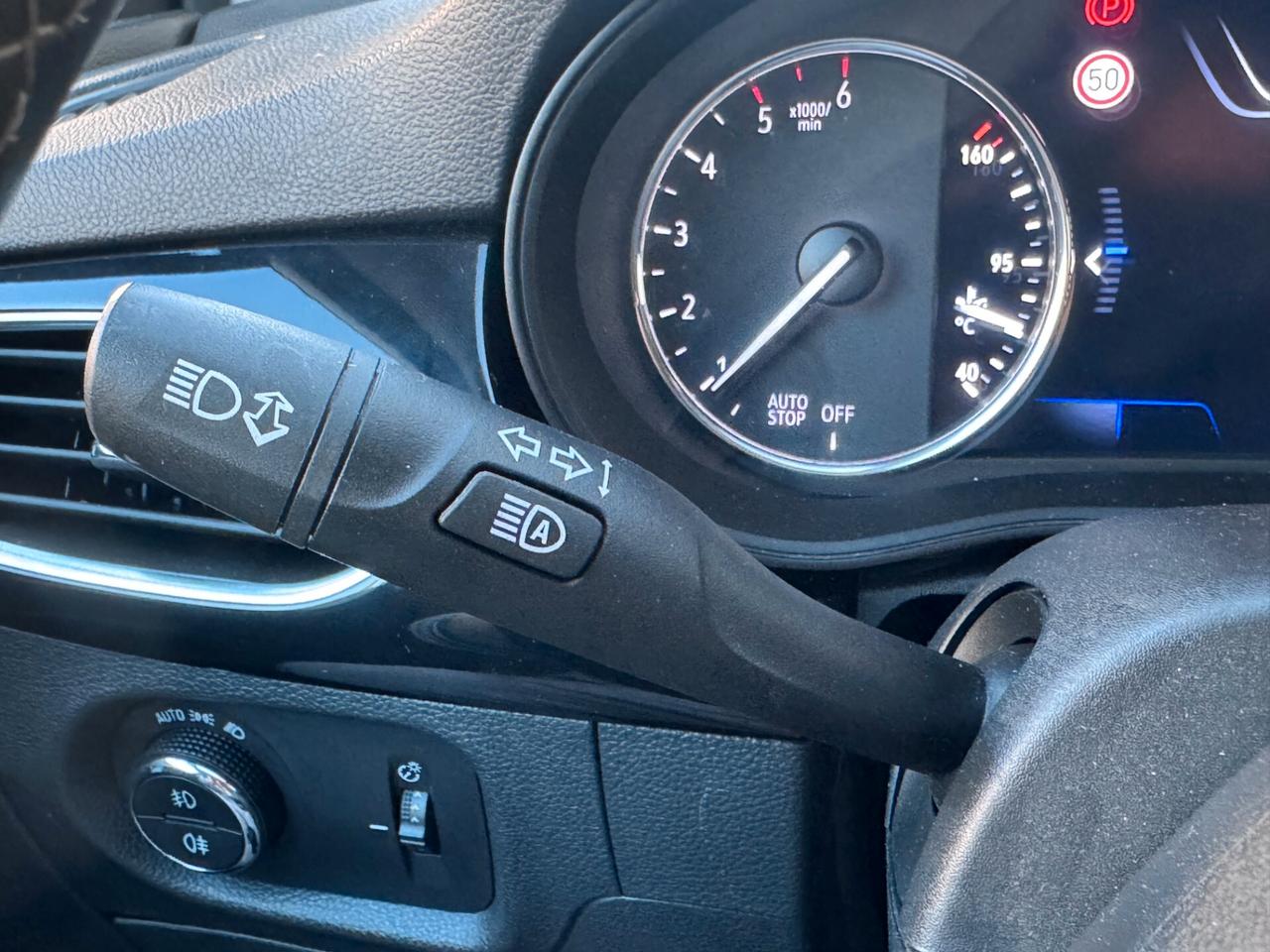 Opel Astra 1.5 CDTI 105 CV S&S 5 porte Business Elegance