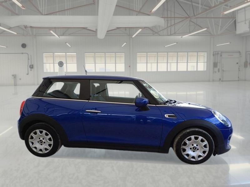 MINI ONE 55kW
