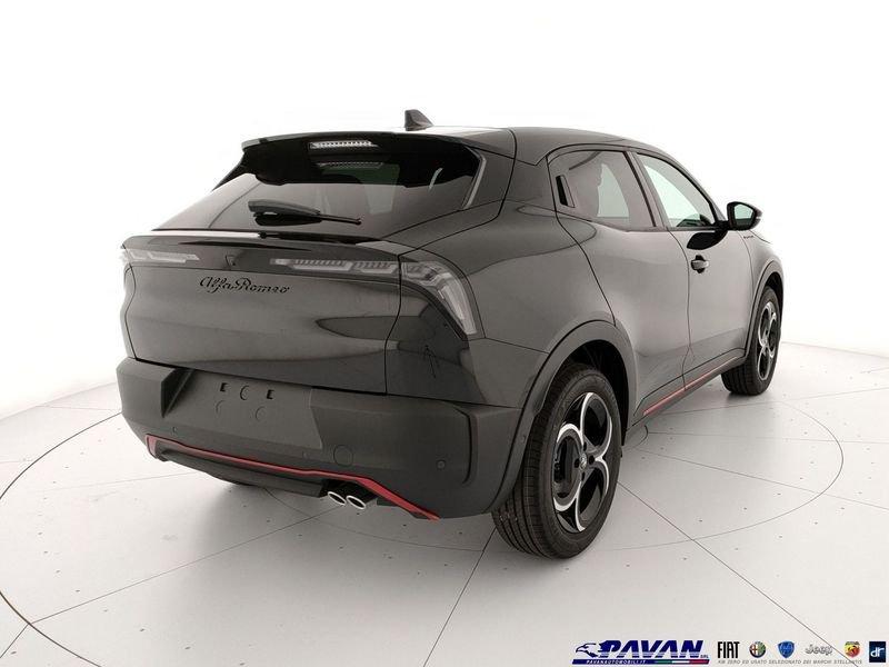 Alfa Romeo Junior Hybrid 145cv SPECIALE (Pack TECHNO)