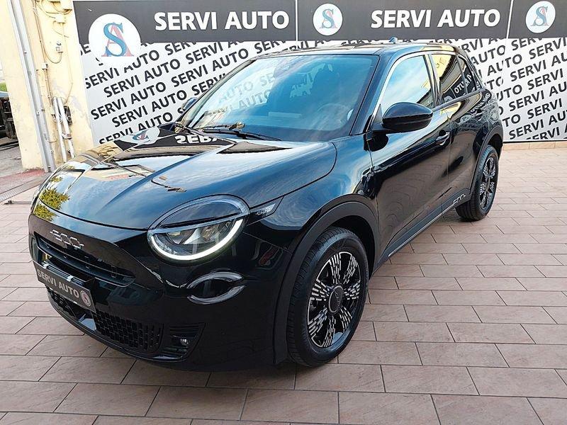 FIAT 600 600 1.2 hybrid Business 145cv auto