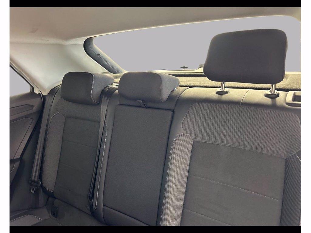 VOLKSWAGEN T-roc 1.5 tsi style dsg del 2023