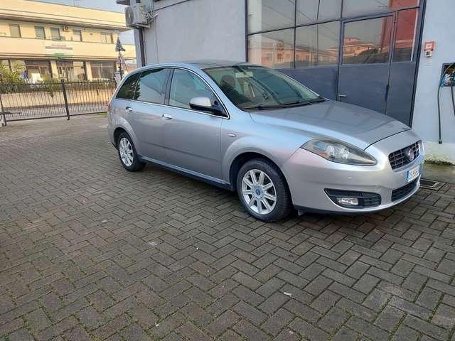 Fiat Croma Croma II 2007 1.9 mjt 16v Dynamic 150cv
