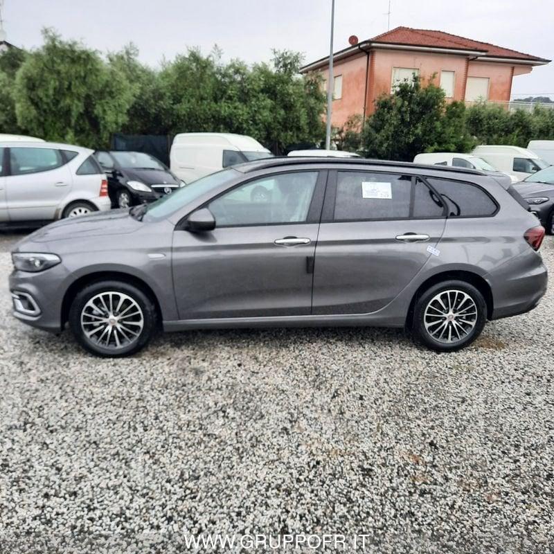 FIAT Tipo 1.0 SW