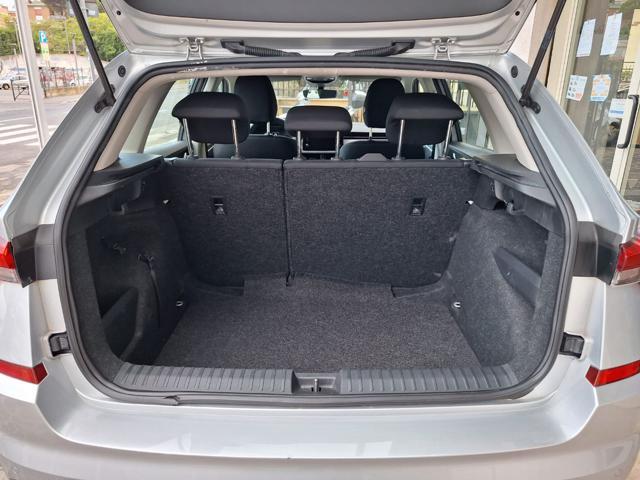 SKODA Kamiq 1.0 TSi 110CV - UNIPRO TAGLIANDATA