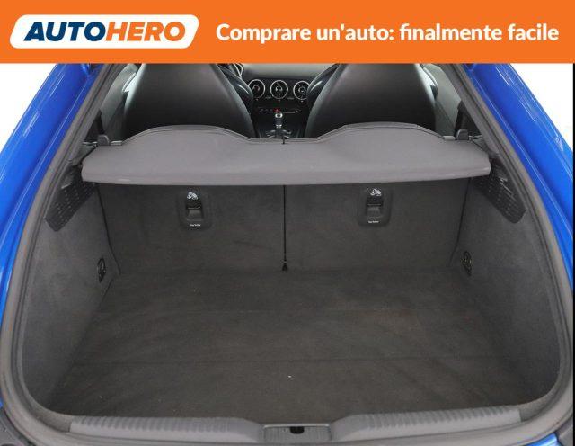 AUDI TT Coupé 2.0 TDI quattro S tronic