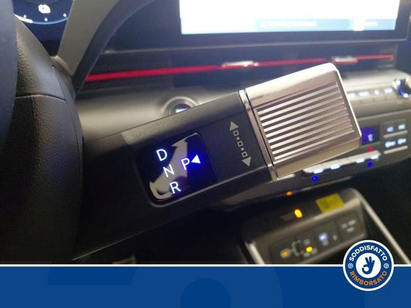 Hyundai Kona 1.6 HEV N Line MY26