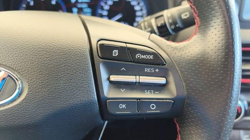 Hyundai Kona 1.6 CRDi 136cv 4wd DCT Xpossible